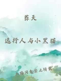 葬天