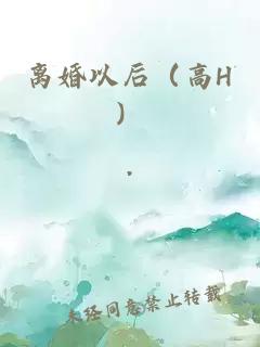 离婚以后（高H）