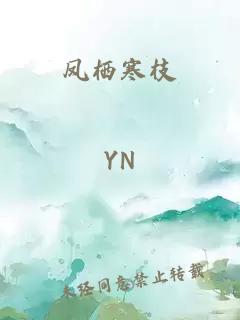 凤栖寒枝