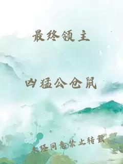 最终领主