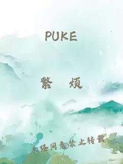 PUKE